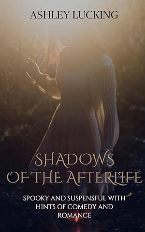 Seller image for Shadows of the Afterlife for sale by moluna