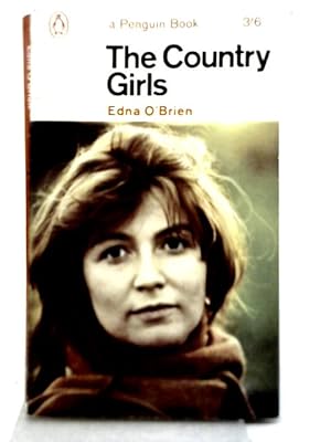 Imagen del vendedor de The Country Girls a la venta por World of Rare Books