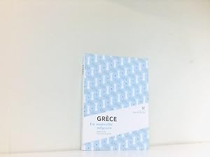 Image du vendeur pour Grce. Le sursaut d'honneur: La nouvelle odysse mis en vente par Book Broker