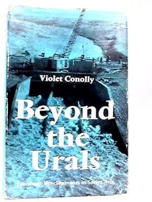 Immagine del venditore per Beyond the Urals venduto da World of Rare Books