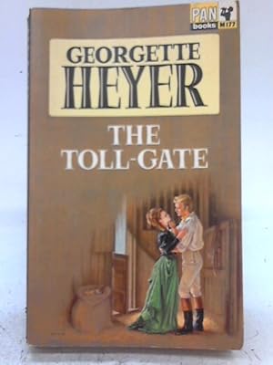 Seller image for The Toll Gate for sale by World of Rare Books