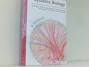 Bild des Verkufers fr Systems Biology: A Textbook zum Verkauf von Book Broker