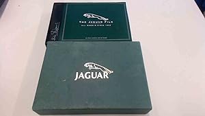 Seller image for Jaguar File: All Models Since 1922 for sale by BoundlessBookstore
