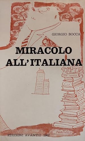 MIRACOLO ALL'ITALIANA