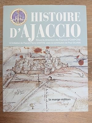 HISTOIRE D'AJACCIO