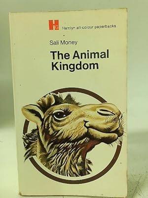 Imagen del vendedor de The Animal Kingdom a la venta por World of Rare Books