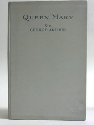 Seller image for Queen Mary for sale by World of Rare Books