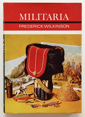 MILITARIA.