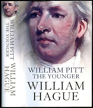 Imagen del vendedor de William Pitt the Younger | A Biography a la venta por Little Stour Books PBFA Member