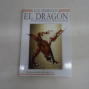 Seller image for EL DRAGON. for sale by Librera J. Cintas