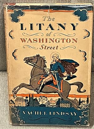 The Litany of Washington Street