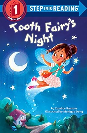 Seller image for Tooth Fairy's Night (Step into Reading) for sale by Reliant Bookstore