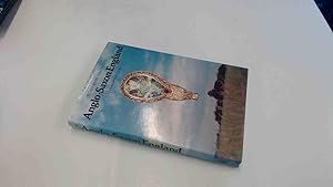 Seller image for Anglo-Saxon England for sale by BoundlessBookstore