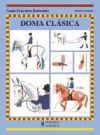 Doma clásica (Guías ecustres ilust.)