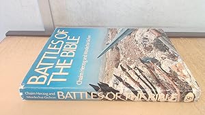 Seller image for Battles Of The Bible for sale by BoundlessBookstore