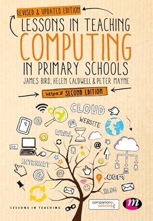 Seller image for Lessons in Teaching Computing in Primary Schools for sale by GreatBookPrices