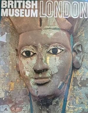 British Museum London [Great Museums of the World]