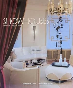 Showhouses: Signature Designer Styles