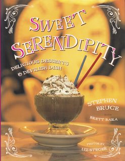 Sweet Serendipity: Delightful Desserts and Devilish Dish