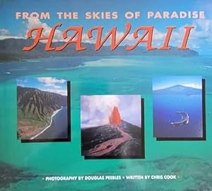 Bild des Verkufers fr From the Skies of Paradise: Hawaii zum Verkauf von Leura Books