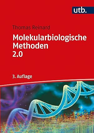 Bild des Verkufers fr Molekularbiologische Methoden 2.0 zum Verkauf von moluna