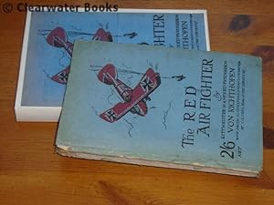 Seller image for The Red Air Fighter. [Translated from the German by T.Ellis Barker]. With a preface and explanatory notes by C.G.Grey. for sale by Clearwater Books
