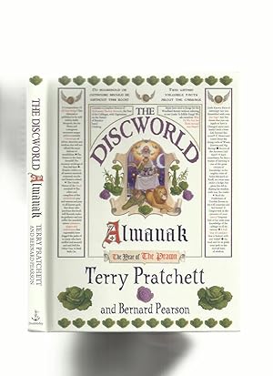 The Discworld Almanak: The Year of the Prawn