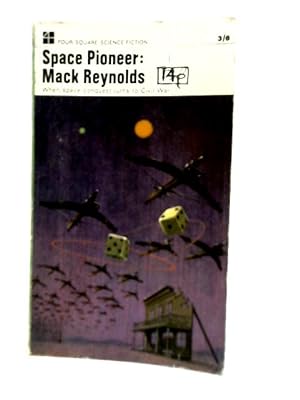Bild des Verkufers fr Space Pioneer zum Verkauf von World of Rare Books