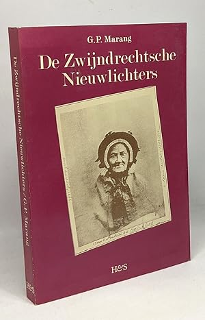 Seller image for De Zwijndrechtsche Nieuwlichters (HES historische herdrukken) for sale by crealivres