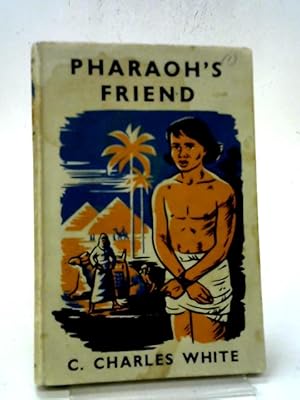 Bild des Verkufers fr Pharaoh's Friend zum Verkauf von World of Rare Books