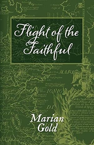 Flight Of The Faithful - A Family Odyssey