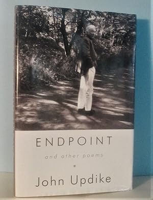 Seller image for Endpoint and Other Poems for sale by Berthoff Books