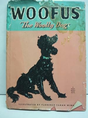 woofus - First Edition - AbeBooks