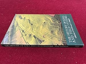 Seller image for The History of Soils and Field Systems for sale by Hugh Hardinge Books