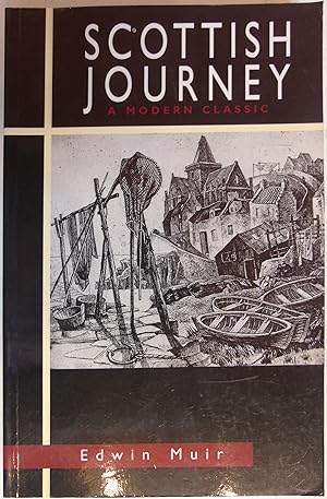 Seller image for Scottish Journey: A Modern Classic [Idioma Ingls] for sale by Hanselled Books