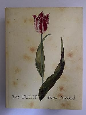 Seller image for THE TULIP for sale by Lodge Books