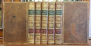 The Arabian Nights, in Five Volumes.