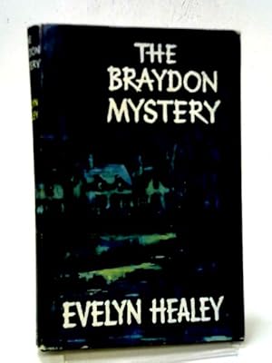 Seller image for The Braydon Mystery for sale by World of Rare Books