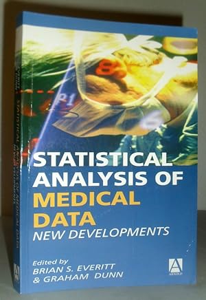Seller image for Statistical Analysis of Medical Data - New Developments for sale by Washburn Books