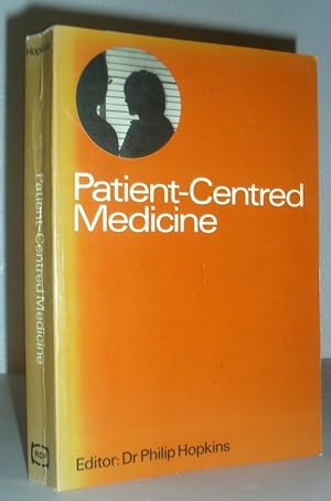 Patient-Centred Medicine