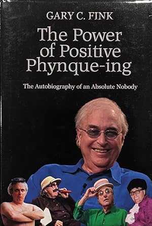 Seller image for The Power of Positive Phynque-Ing for sale by Eat My Words Books