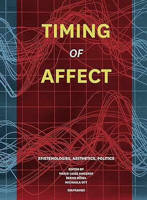 Seller image for Timing of Affect for sale by moluna