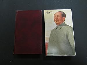 Immagine del venditore per Short Philip. MAO. Mondadori. 2012. Con cofanetto venduto da Amarcord libri