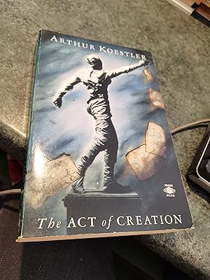 Seller image for The Act of Creation for sale by SGOIS