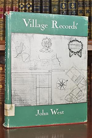 Imagen del vendedor de Village Records a la venta por Lost Time Books