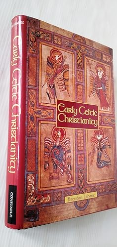 Imagen del vendedor de Early Celtic Christianity a la venta por Your Book Soon