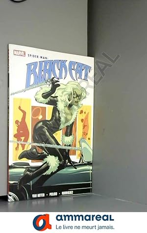 Seller image for Spider-Man: Black Cat for sale by Ammareal