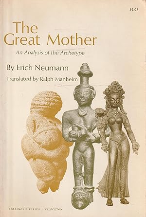 the great mother an analysis of the archetype the great mother an analysis of the archetype