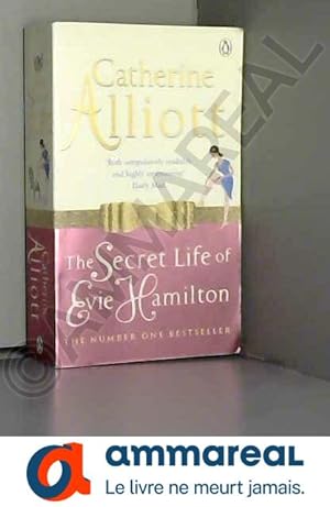 Bild des Verkufers fr Secret Life of Evie Hamilton, the zum Verkauf von Ammareal