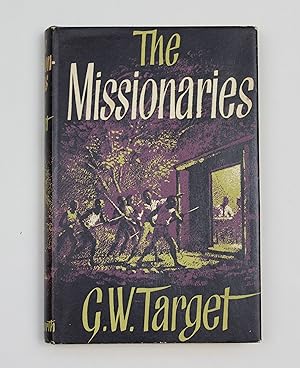 The Missionaries;
